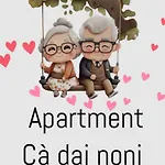 Apartment Ca Dai Noni - Family & Pet Friendly - Terrace - Near Maggiore