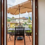 Apartment Ca Dai Noni - Family & Pet Friendly - Terrace - Near Maggiore *