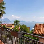 Apartment Ca Dai Noni - Family & Pet Friendly - Terrace - Near Maggiore *