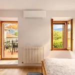 Apartment Ca Dai Noni - Family & Pet Friendly - Terrace - Near Maggiore Feriolo