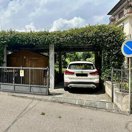 Ca Dai Noni - Family & Pet Friendly - Terrace - Near Maggiore Feriolo