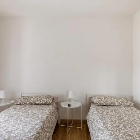 Apartamento Ca Dai Noni - Family & Pet Friendly - Terrace - Near Maggiore Feriolo