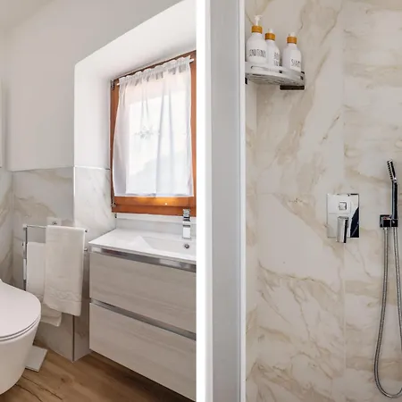 Daire Ca Dai Noni - Family & Pet Friendly - Terrace - Near Maggiore