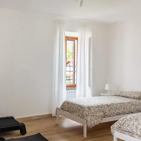 Ca Dai Noni - Family & Pet Friendly - Terrace - Near Maggiore Apartamento *