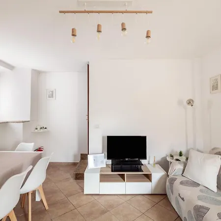 Ca Dai Noni - Family & Pet Friendly - Terrace - Near Maggiore Feriolo