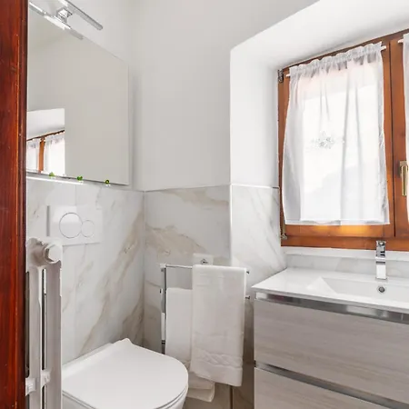 Ca Dai Noni - Family & Pet Friendly - Terrace - Near Maggiore * Feriolo