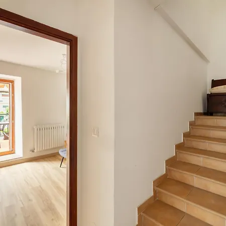 Ca Dai Noni - Family & Pet Friendly - Terrace - Near Maggiore Daire *