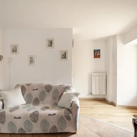 Ca Dai Noni - Family & Pet Friendly - Terrace - Near Maggiore Apartamento Feriolo