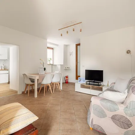 Ca Dai Noni - Family & Pet Friendly - Terrace - Near Maggiore *