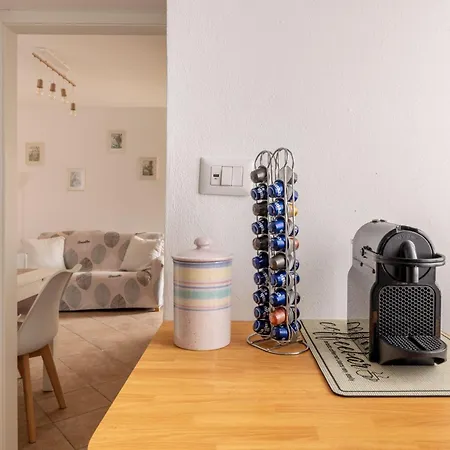 Ca Dai Noni - Family & Pet Friendly - Terrace - Near Maggiore Feriolo