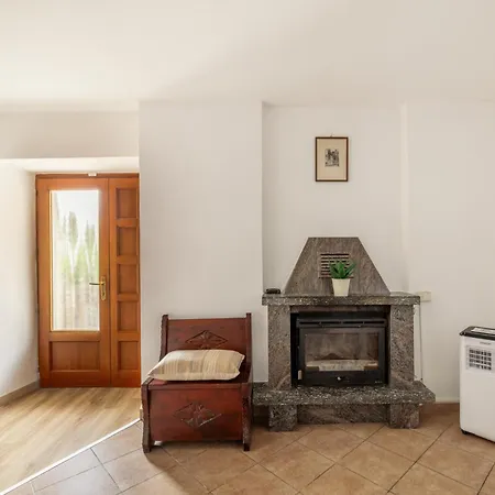 Ca Dai Noni - Family & Pet Friendly - Terrace - Near Maggiore Apartamento