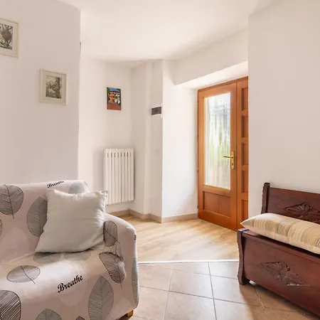 Ca Dai Noni - Family & Pet Friendly - Terrace - Near Maggiore Apartament *