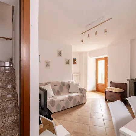 Ca Dai Noni - Family & Pet Friendly - Terrace - Near Maggiore 公寓 Feriolo