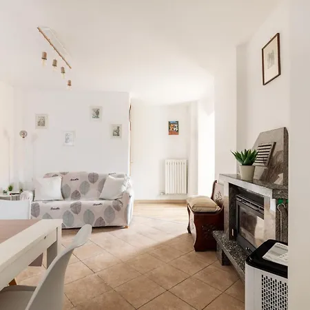 Ca Dai Noni - Family & Pet Friendly - Terrace - Near Maggiore Daire