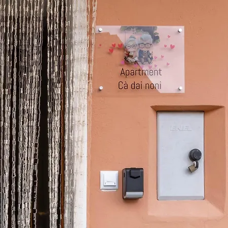 Ca Dai Noni - Family & Pet Friendly - Terrace - Near Maggiore *