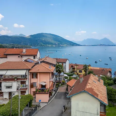 Ca Dai Noni - Family & Pet Friendly - Terrace - Near Maggiore