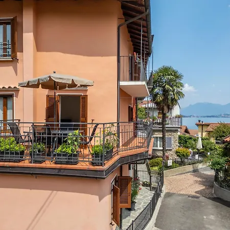 Ca Dai Noni - Family & Pet Friendly - Terrace - Near Maggiore *