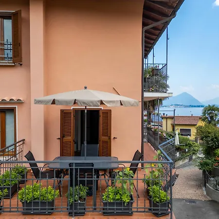 Ca Dai Noni - Family & Pet Friendly - Terrace - Near Maggiore * Feriolo