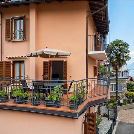 Ca Dai Noni - Family & Pet Friendly - Terrace - Near Maggiore