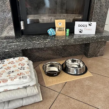 Ca Dai Noni - Family & Pet Friendly - Terrace - Near Maggiore