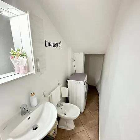 Ca Dai Noni - Family & Pet Friendly - Terrace - Near Maggiore Feriolo