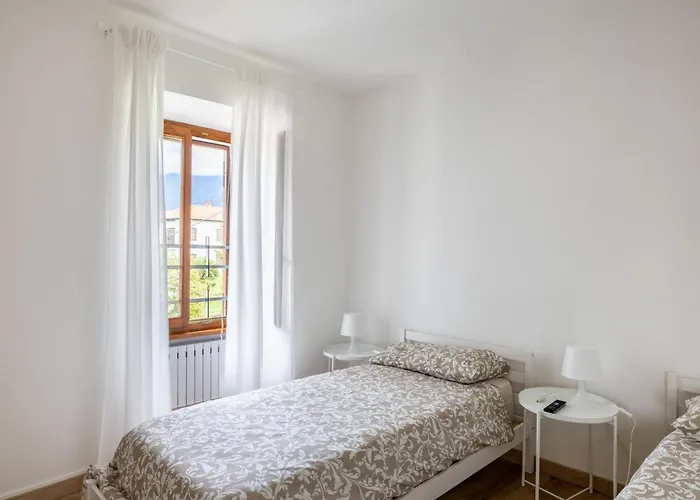 Ca Dai Noni - Family & Pet Friendly - Terrace - Near Maggiore 公寓 *