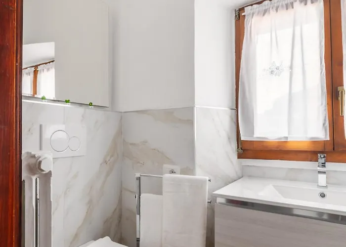 Ca Dai Noni - Family & Pet Friendly - Terrace - Near Maggiore * Feriolo