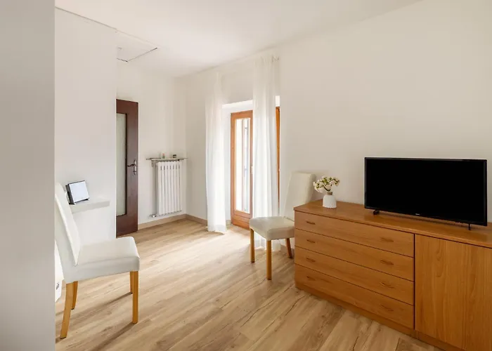 Apartament Ca Dai Noni - Family & Pet Friendly - Terrace - Near Maggiore *