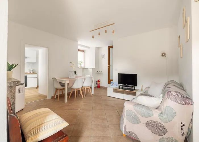 Ca Dai Noni - Family & Pet Friendly - Terrace - Near Maggiore *