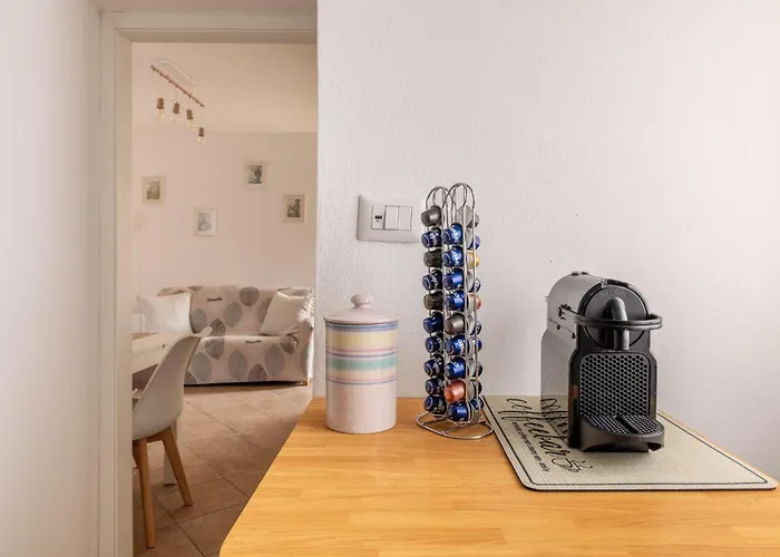 Ca Dai Noni - Family & Pet Friendly - Terrace - Near Maggiore Feriolo