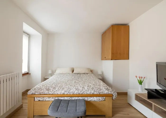 Ca Dai Noni - Family & Pet Friendly - Terrace - Near Maggiore * Feriolo