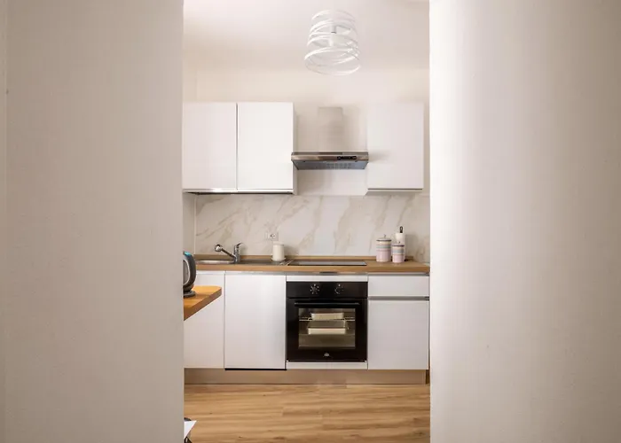 Apartament Ca Dai Noni - Family & Pet Friendly - Terrace - Near Maggiore