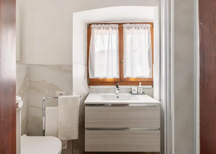 Apartament Ca Dai Noni - Family & Pet Friendly - Terrace - Near Maggiore