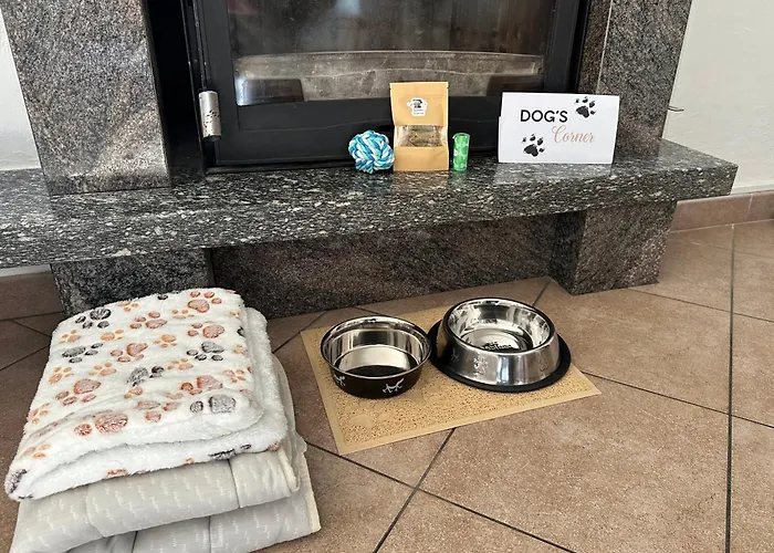 Ca Dai Noni - Family & Pet Friendly - Terrace - Near Maggiore