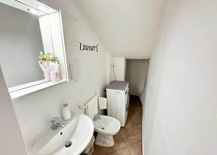 Ca Dai Noni - Family & Pet Friendly - Terrace - Near Maggiore Feriolo