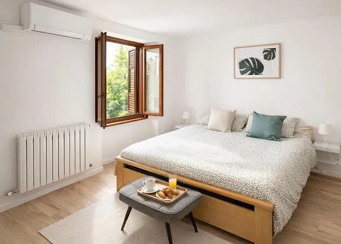 Ca Dai Noni - Family & Pet Friendly - Terrace - Near Maggiore Feriolo