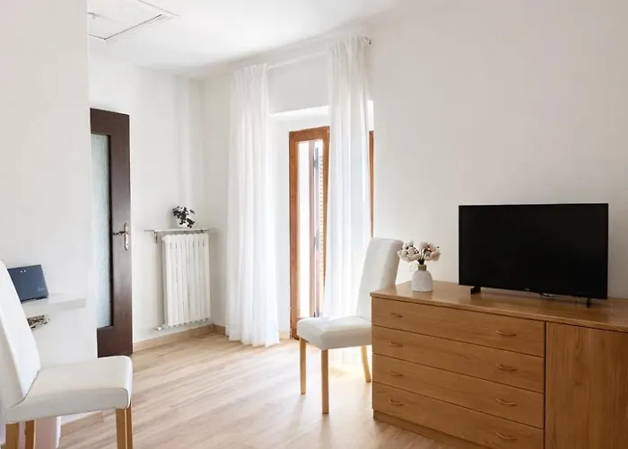 Ca Dai Noni - Family & Pet Friendly - Terrace - Near Maggiore Apartmán Feriolo