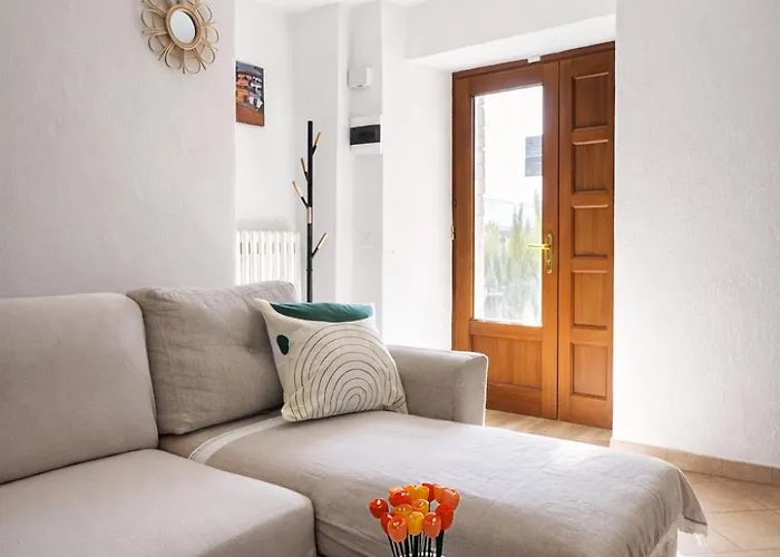 Ca Dai Noni - Family & Pet Friendly - Terrace - Near Maggiore * Feriolo