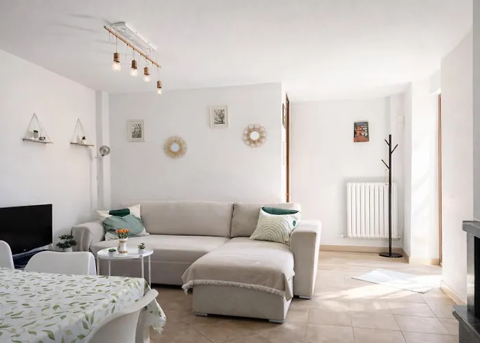 Ca Dai Noni - Family & Pet Friendly - Terrace - Near Maggiore