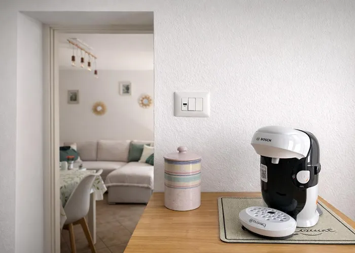 Cà Dai Noni Appartamento